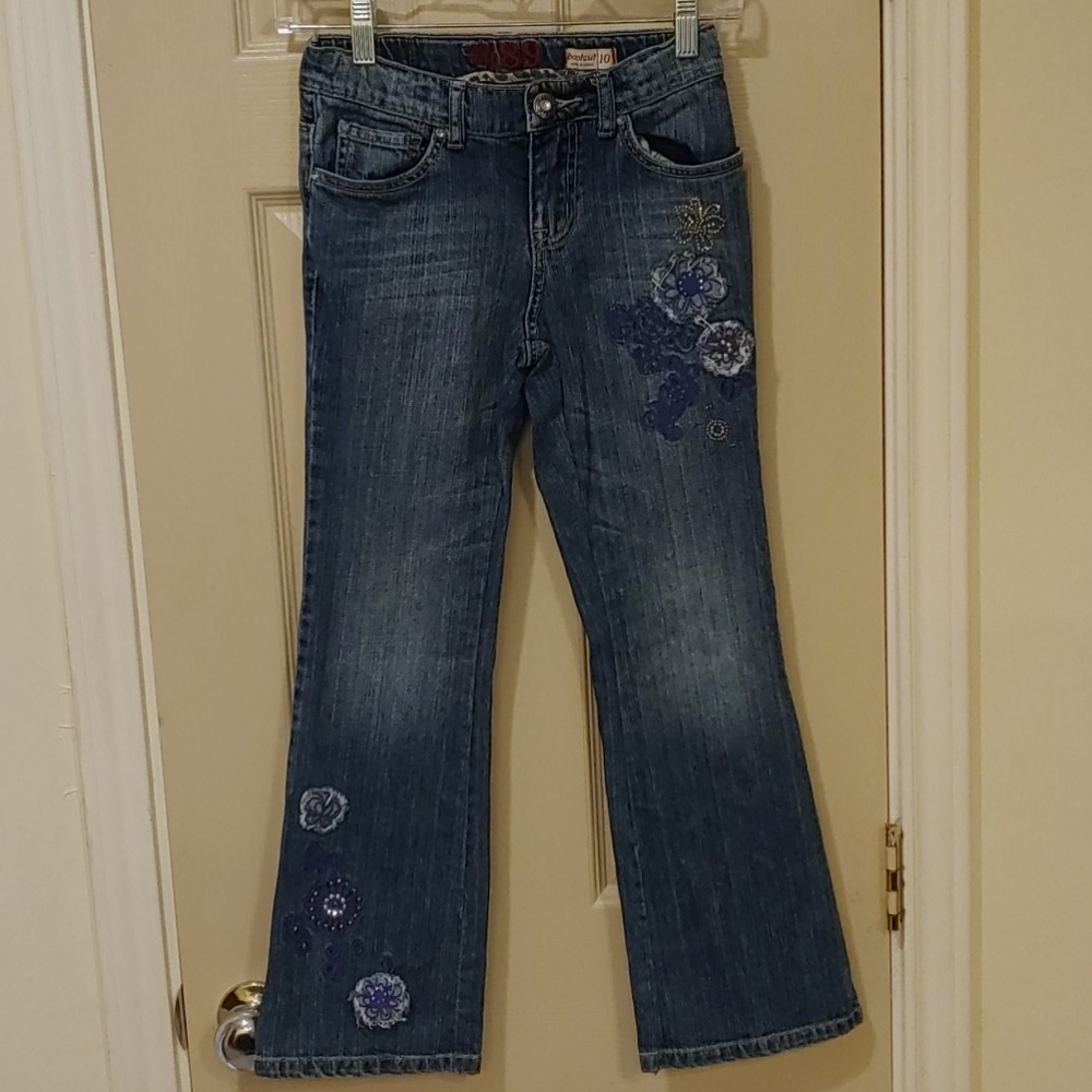Girls Jeans 👖